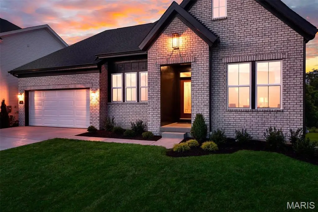 210 Kerry Downs Drive, Dardenne Prairie, MO 63368 - #1