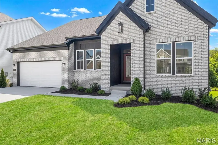 210 Kerry Downs Drive, Dardenne Prairie, MO 63368 - #2