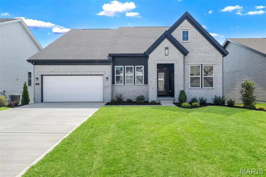 210 Kerry Downs Drive, Dardenne Prairie, MO 63368 - #3