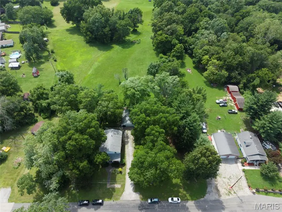 113 N Wilson Heights Road, Collinsville, IL 62234 - #3