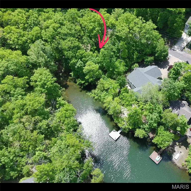 1496 S Lake Sherwood Drive, Marthasville, MO 63357 - #1