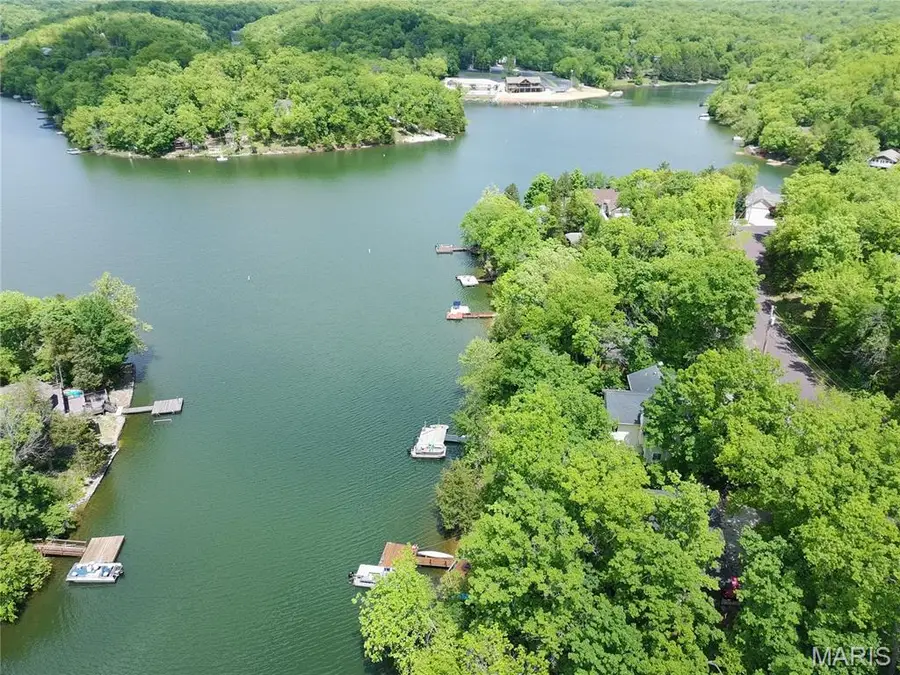 1496 S Lake Sherwood Drive, Marthasville, MO 63357 - #3