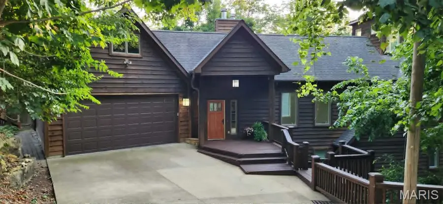 817 W Gray Friar, Marthasville, MO 63357 - #3