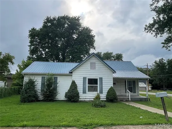 710 Fifth Street, Park Hills, MO 63601