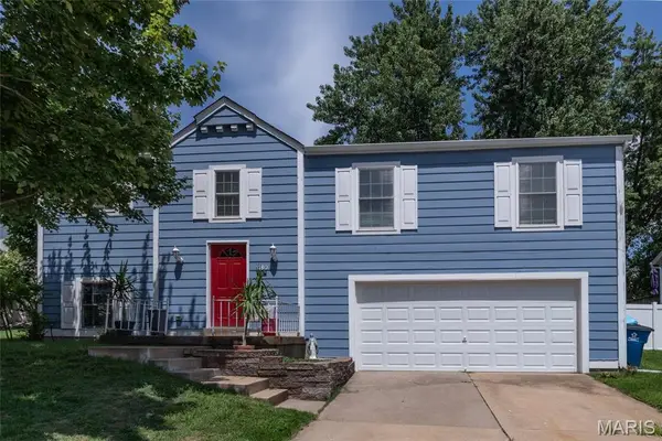 1480 Colgate Drive, St Charles, MO 63303