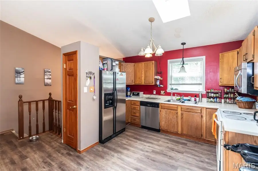1480 Colgate Drive, Saint Charles, MO 63303 - #3