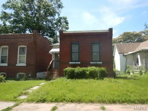 3412 Alberta Street, St Louis, MO 63118