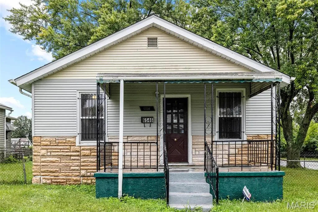 6546 Joseph Avenue, Saint Louis, MO 63133 - #1