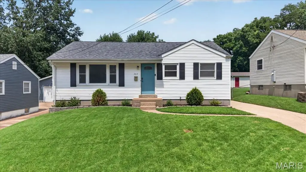 365 Saint Marie Street, Florissant, MO 63031 - #1