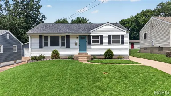 365 Saint Marie Street, Florissant, MO 63031