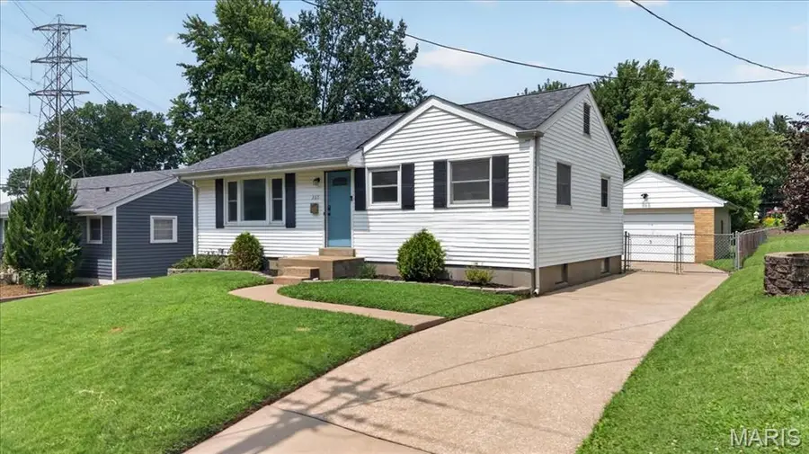 365 Saint Marie Street, Florissant, MO 63031 - #3