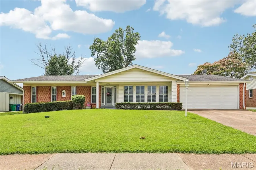 2850 Firelight Drive, Saint Louis, MO 63129 - #2