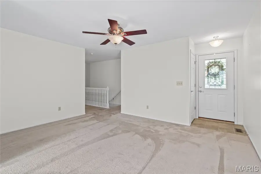 226 Stone Run Boulevard, Wentzville, MO 63385 - #3