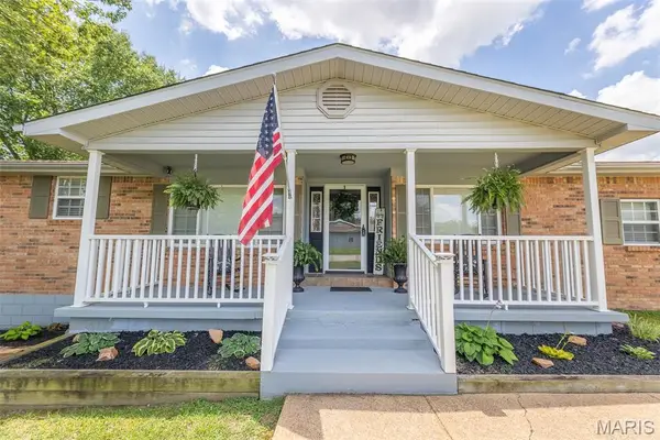 2006 Kysar Road, Poplar Bluff, MO 63901