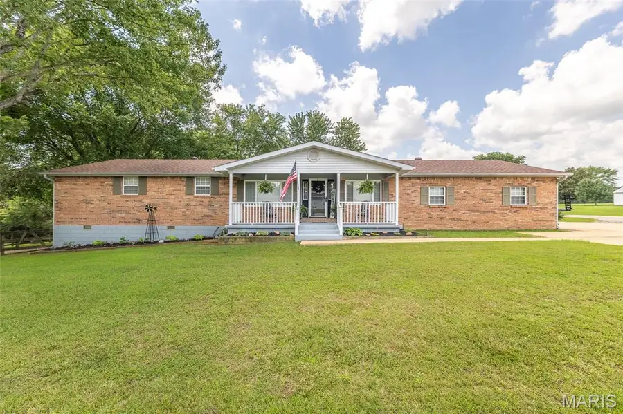2006 Kysar Road, Poplar Bluff, MO 63901 - #2