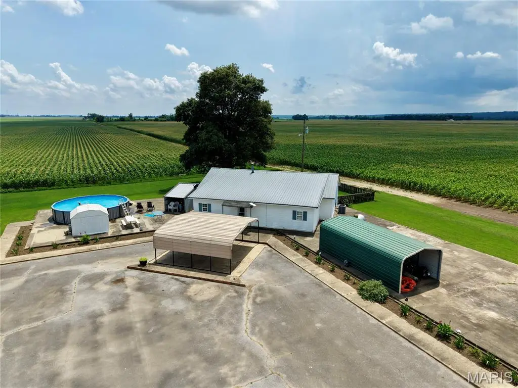 20754 County Road 104, Malden, MO 63863 - #1