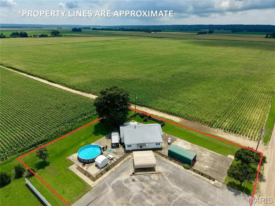 20754 County Road 104, Malden, MO 63863 - #3