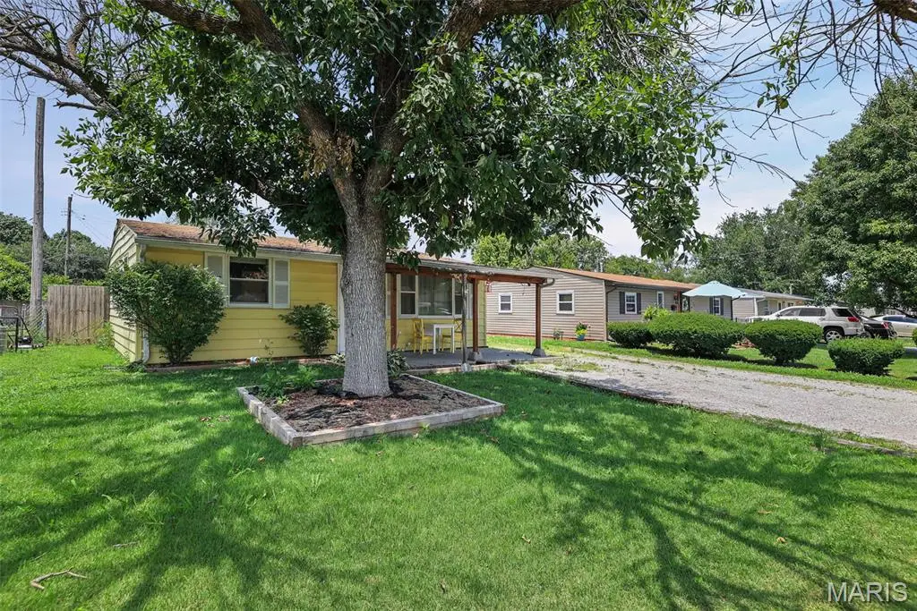 221 Saint John Drive, Cahokia, IL 62206 - #1