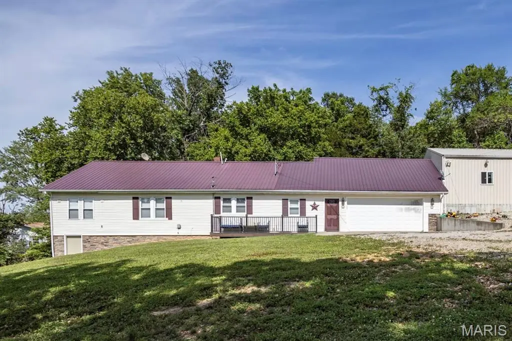 303 Harold Street, Crocker, MO 65452 - #1