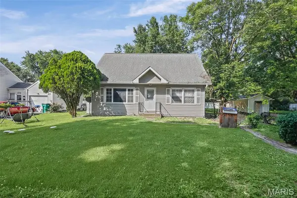 754 Leon Street, Cahokia, IL 62206