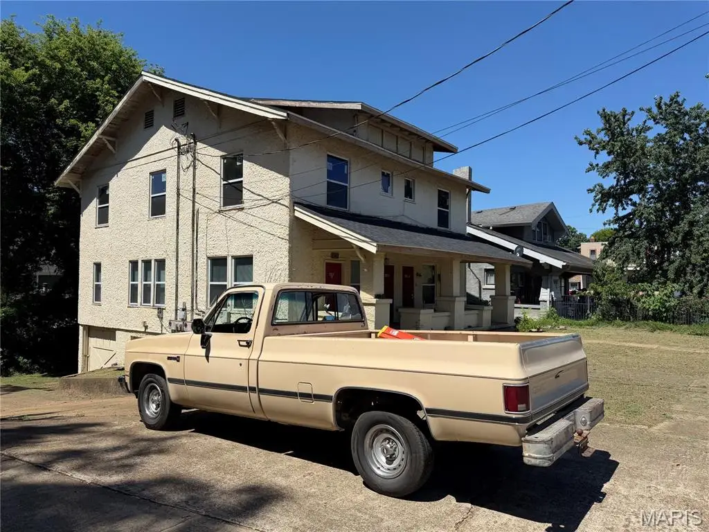 640 & 644 Vine Street, Poplar Bluff, MO 63901 - #1