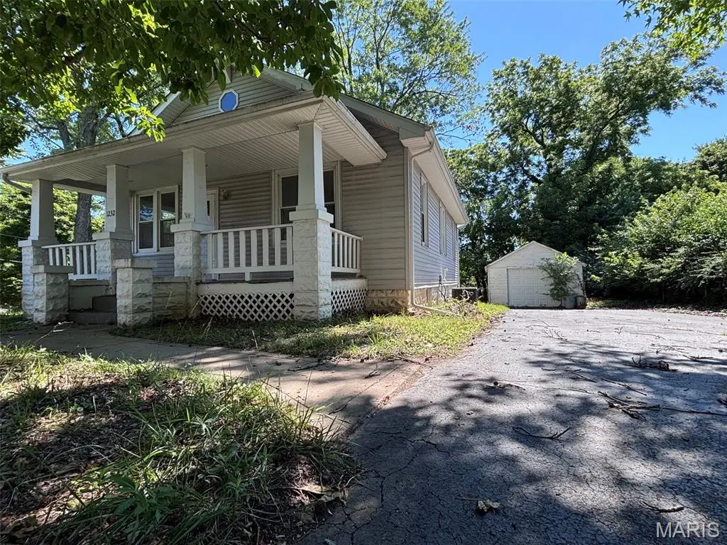 1232 Olive Street, Collinsville, IL 62234 - #1
