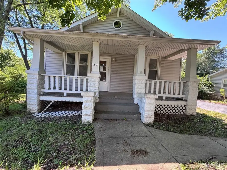 1232 Olive Street, Collinsville, IL 62234 - #2