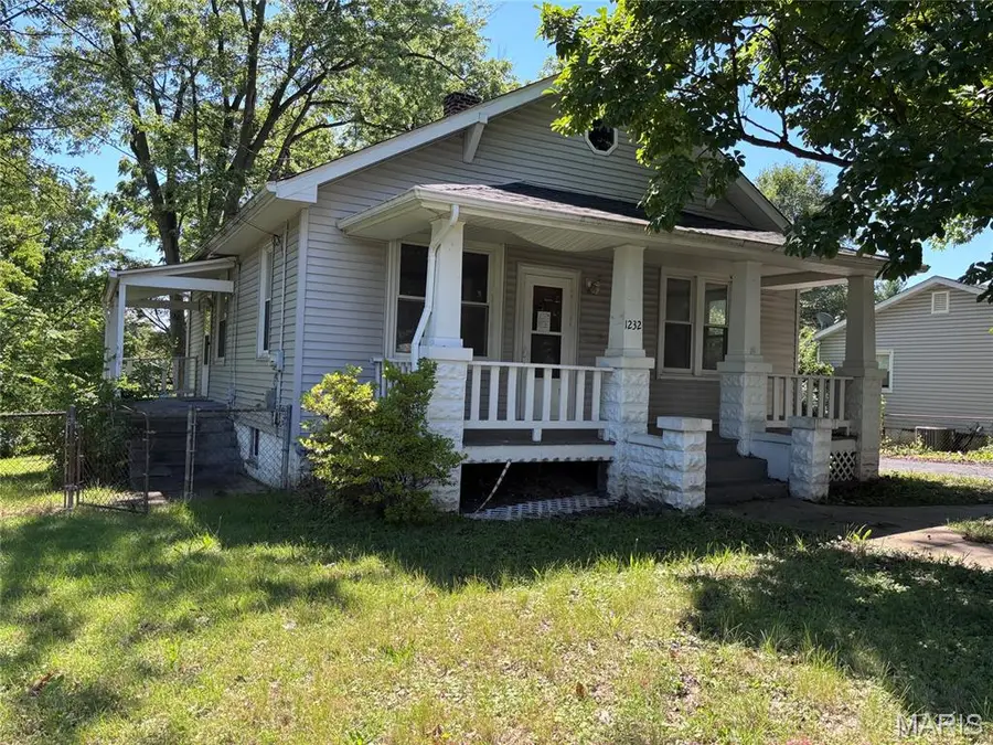 1232 Olive Street, Collinsville, IL 62234 - #3