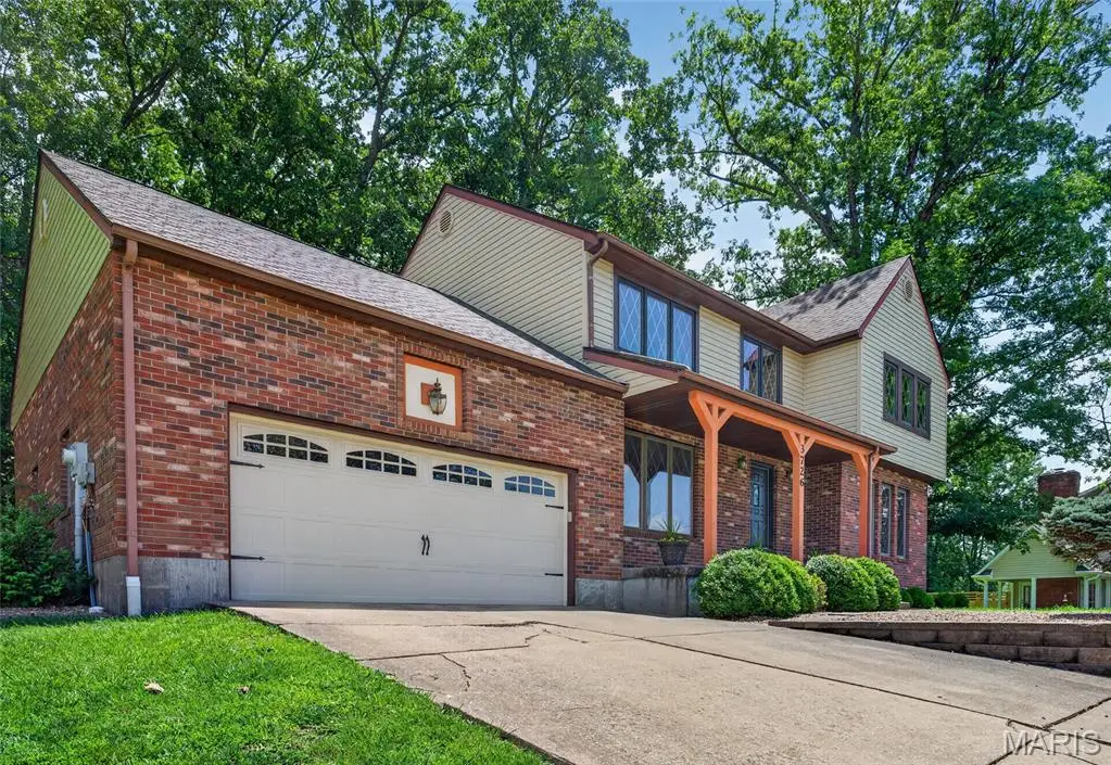 3726 Old Hopper Road, Cape Girardeau, MO 63701 - #1