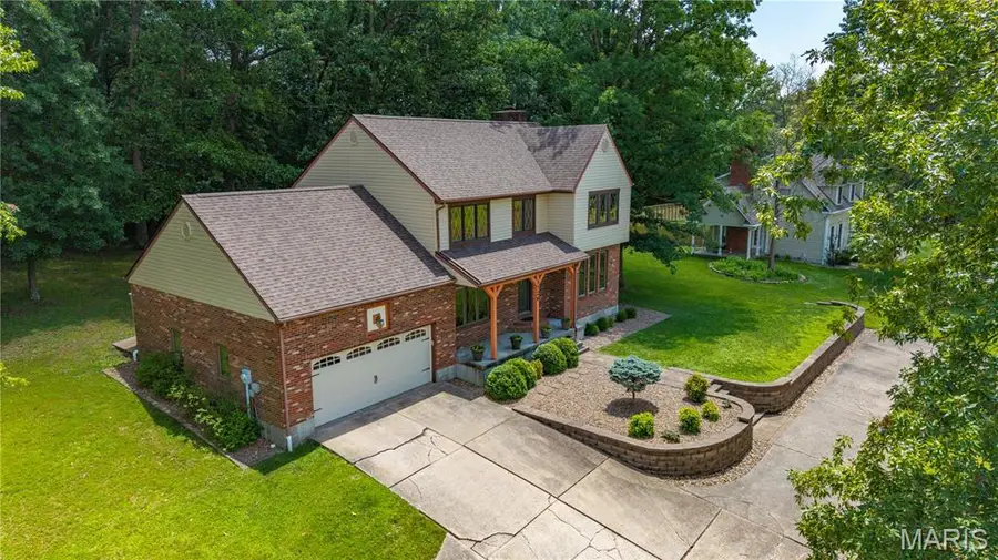 3726 Old Hopper Road, Cape Girardeau, MO 63701 - #2