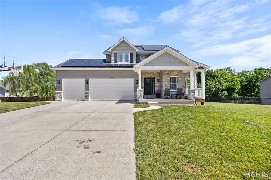 1946 Masters Drive, Festus, MO 63028 - #2