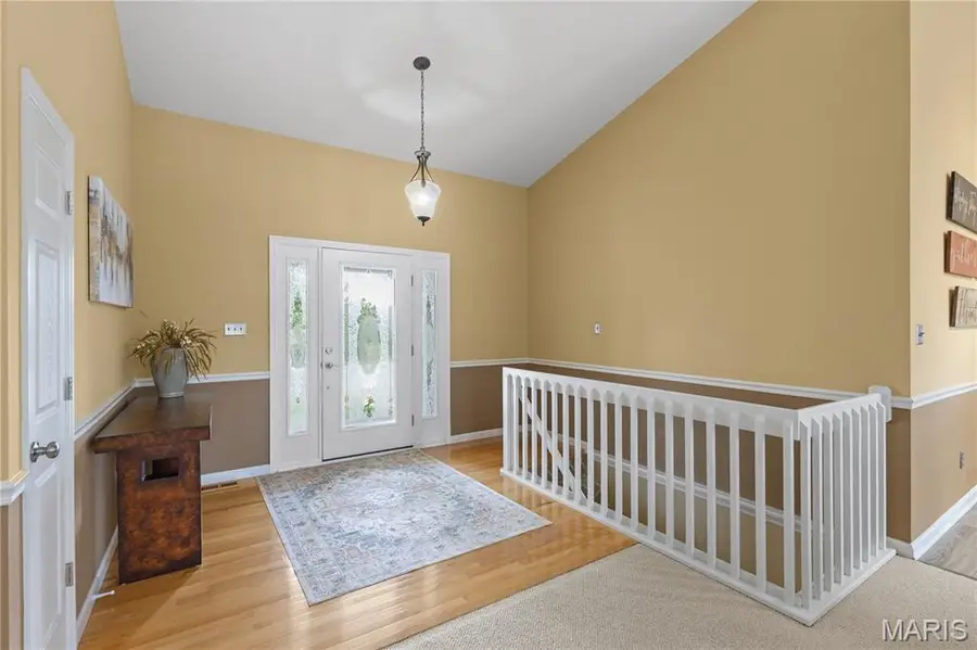 1404 Devonshire County Drive, Wentzville, MO 63385 - #3