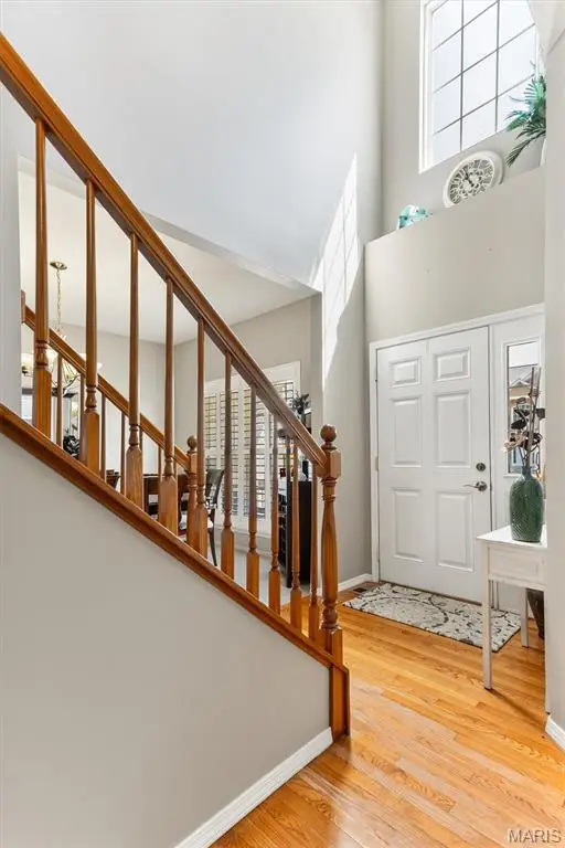 3221 Kingsridge Manor Drive, Oakville, MO 63129 - #3