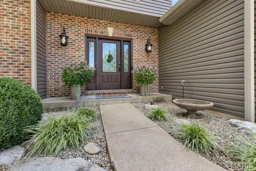 310 Highland Meadows Court, Wentzville, MO 63385 - #3