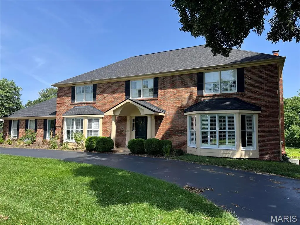 1868 Stenton Path, Chesterfield, MO 63005 - #1