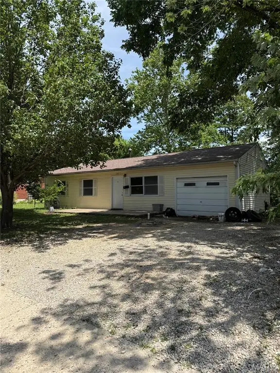 105 Poe Drive, Rolla, MO 65401 - #1