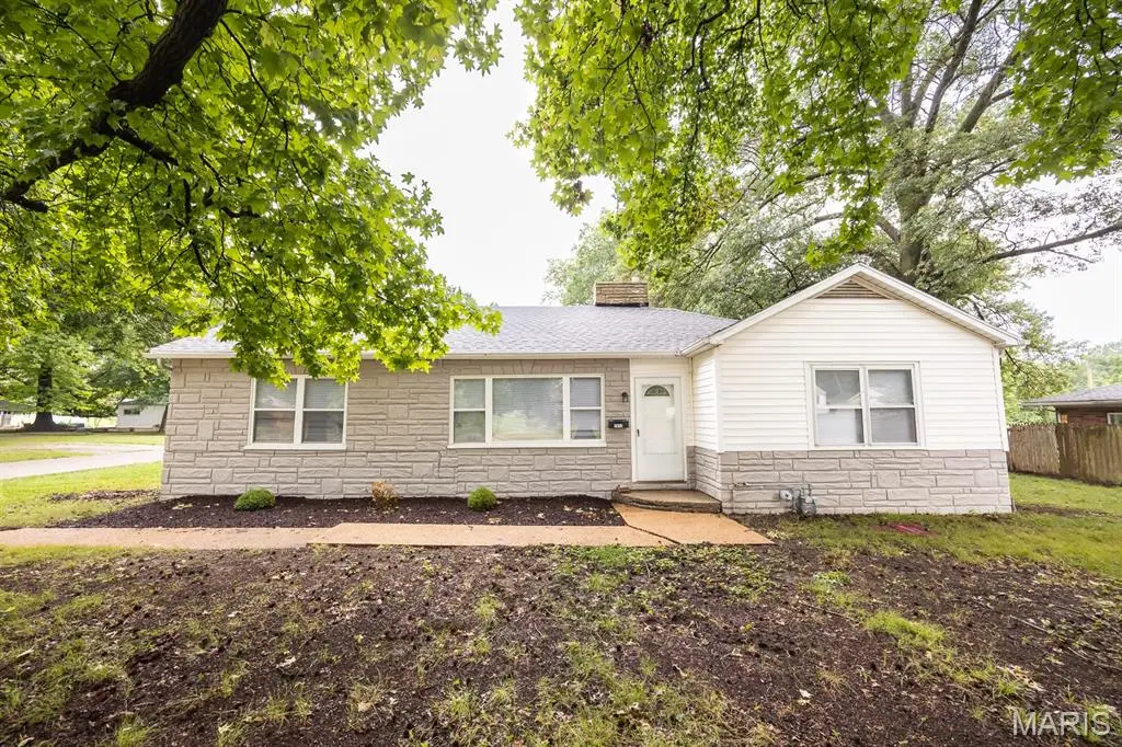 1912 N 17th Street, Swansea, IL 62226 - #1