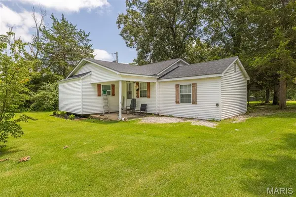 320 Ripley Route K, Doniphan, MO 63935