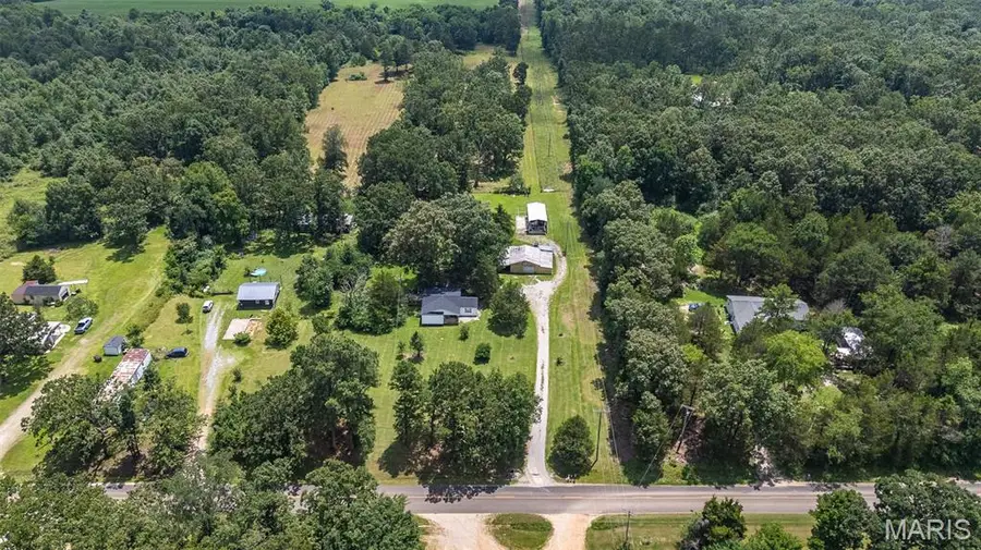 320 Ripley Route K, Doniphan, MO 63935 - #3