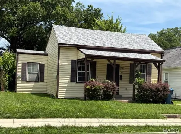 312 N Buchanan Street, Edwardsville, IL 62025