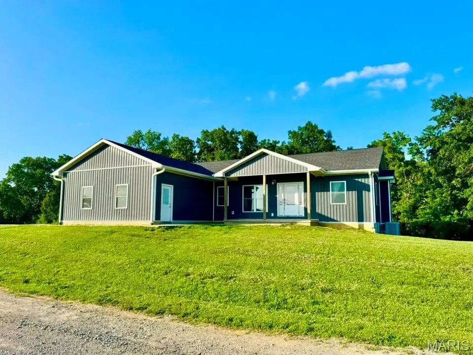 58846 Scotts Lane, New London, MO 63459 - #1
