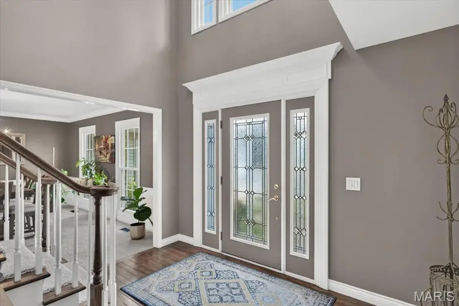 16416 Monroe Knoll Court, Wildwood, MO 63040 - #2