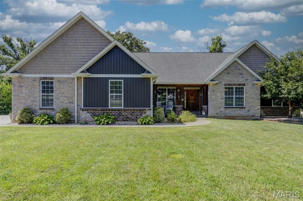 117 Conor Court, New Melle, MO 63365 - #1