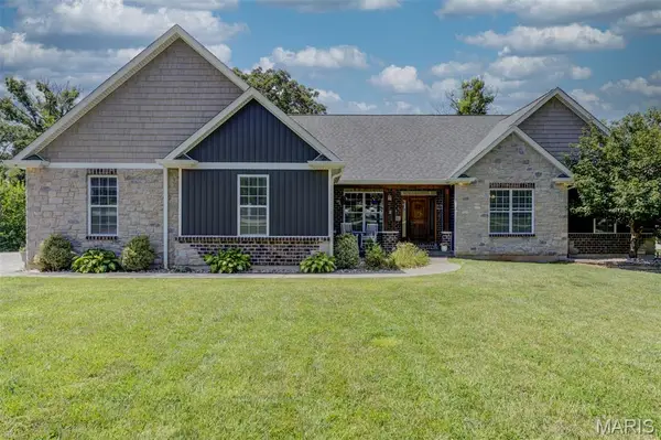 117 Conor Court, New Melle, MO 63365