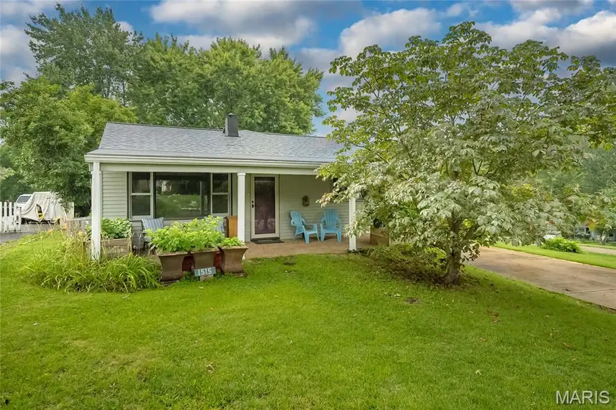 1515 Ann Avenue, Kirkwood, MO 63122 - #2