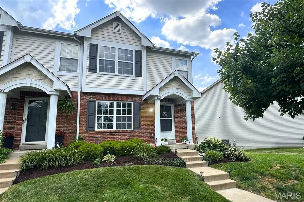 412 Wild Oak Drive, Ofallon, MO 63368 - #1