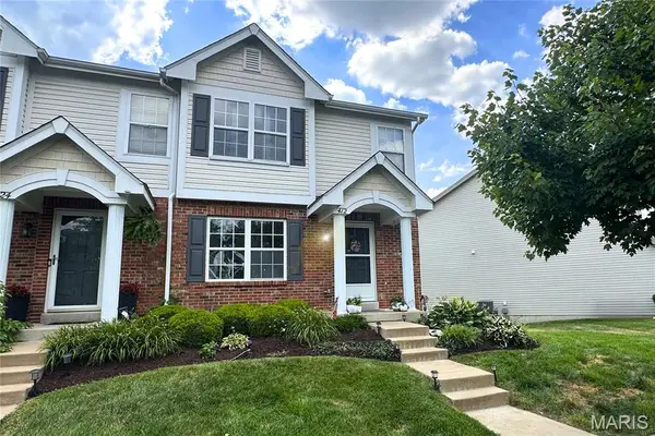 412 Wild Oak Drive, O'Fallon, MO 63368