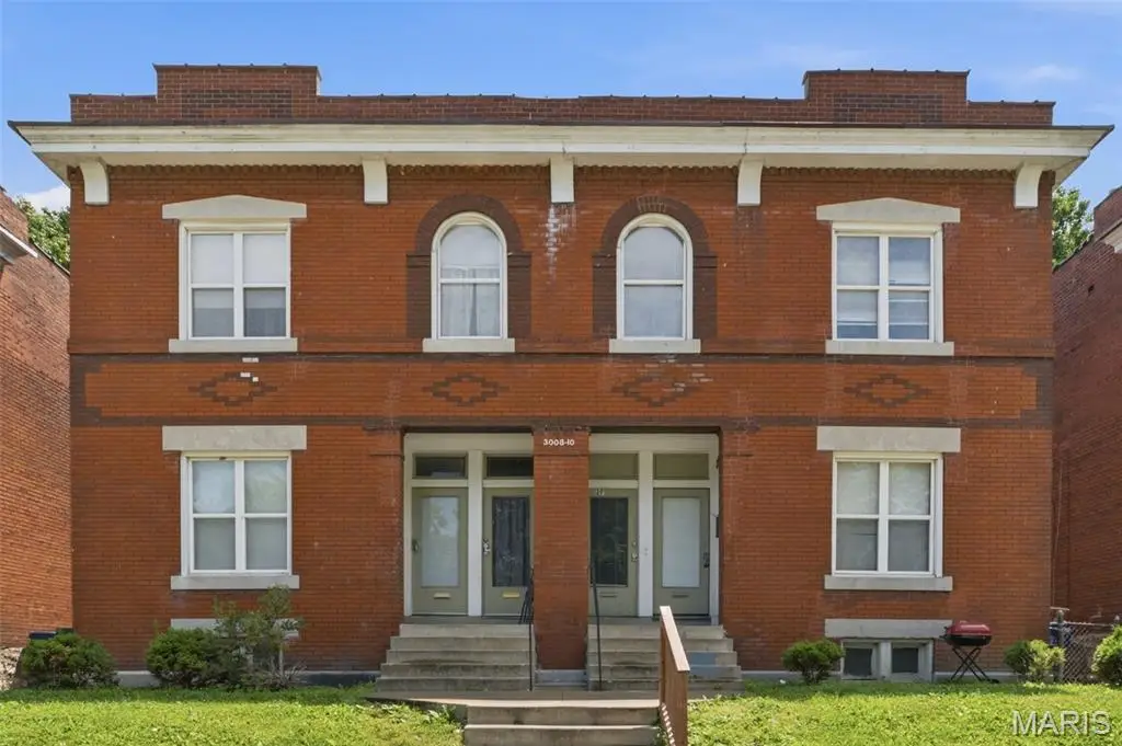3008 Henrietta Street, Saint Louis, MO 63104 - #1