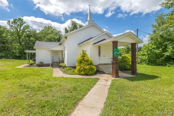 539 County Road 423, Poplar Bluff, MO 63901
