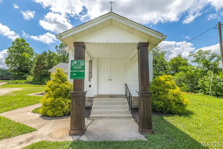 539 County Road 423, Poplar Bluff, MO 63901 - #2